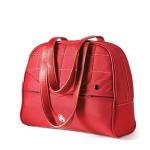 Sumo Women's Laptop Purse 13" - 15" - 15.4", Red