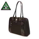 ScanFast Onyx Checkpoint Friendly Briefcase