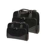 Classic Corduroy Laptop Tote