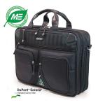 Mobile Edge ScanFast Checkpoint Friendly Briefcase 2.0