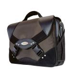 Heritage Premium Briefcase - Black