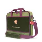 Maddie Powers Messenger / Clutch