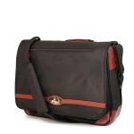Maddie Powers Messenger - Black
