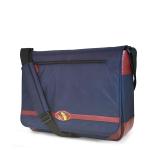 Maddie Powers Messenger - Navy Blue