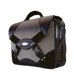 Heritage Premium Briefcase - Silver