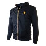 Alienware Lightup Zip Hoodie Gold - M