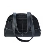 Sumo Duffel - Large - Black / White