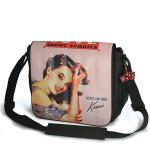 Maddie Powers Sheba (Pink)