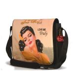 Maddie Powers Sheba - Peach