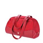 Sumo Duffel - Medium - Red