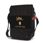 Maddie Powers Hipster / Messenger (Black)