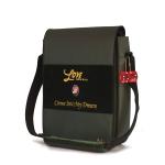 Maddie Powers Hipster / Messenger (Green)