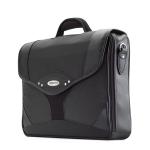 Select Briefcase - Black