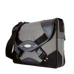 Heritage Premium Messenger - Silver