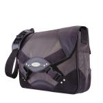 Heritage Premium Messenger - Black