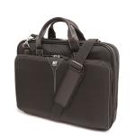 Select Nylon Laptop Briefcase