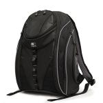 Express Backpack 2.0 - Black / Silver