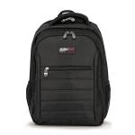 SmartPack Backpack - Black