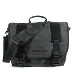 ECO Laptop Messenger (Eco-Friendly) - Charcoal