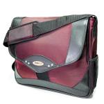 Select Messenger - Dr. Pepper Red