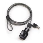 SecuriCable Key Lock