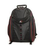 Express Backpack 2.0 - NCMECA(R) Collection - Black / Red