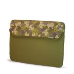 Sumo Camo Sleeve - 15" - Green