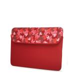 Sumo Camo Sleeve - 13" - Red