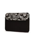 Sumo Camo Sleeve - 13" - Black