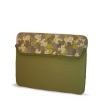 Sumo Camo Sleeve - 13" - Green