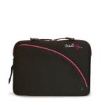 Mobile Edge iPad / Tablet Sleeve 10" - Black / Pink