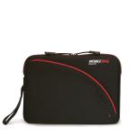 Mobile Edge iPad / Tablet Sleeve 8.9" - Black / Red