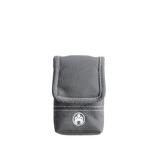 iPod Flap Nylon Ballistic - Gray