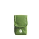 iPod Flap Nylon Ballistic - Green