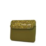 Sumo Graffiti Sleeve - 8.9" - Green
