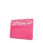 Sumo Graffiti Sleeve - 8.9" - Pink