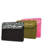 Sumo Graffiti Sleeve - 8.9"