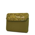 Sumo Graffiti Sleeve - 10" - Green