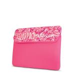 Sumo Graffiti Sleeve - 10" - Pink