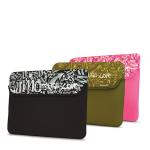 Sumo Graffiti Sleeve - 10"