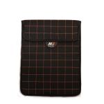 NeoGrid iPad / 10" Tablet Sleeve - Black / Orange