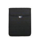 NeoGrid iPad / 10" Tablet Sleeve - Black / Navy Blue