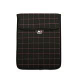 NeoGrid iPad / 10" Tablet Sleeve - Black / Pink