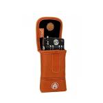 Universal Flap Case - Orange
