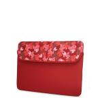 Sumo Camo Sleeve - 10" - Red