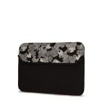 Sumo Camo Sleeve - 10" - Black