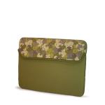 Sumo Camo Sleeve - 10" - Green