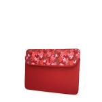 Sumo Camo Sleeve - 8.9" - Red