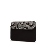 Sumo Camo Sleeve - 8.9" - Black