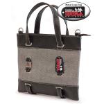 Herringbone Tablet / Chromebook / Ultrabook Totes - iPad / 11" Tablets